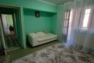 Apartament cu 2 camere decomandat în Est - 2