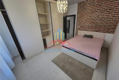 Apartament cu 2 camere semidecomandat în Militari - 4