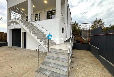 Casă individuală cu 5 camere cu Teren 1050 Mp în Ciurbești - 1