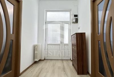Casă individuală cu 6 camere cu Canalizare în Central - 19