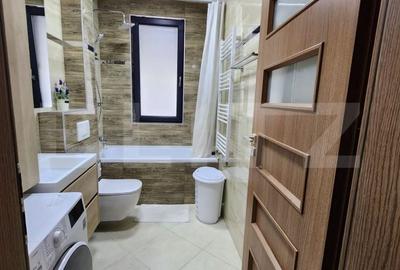 Apartament cu 2 camere în Iosefin - 6