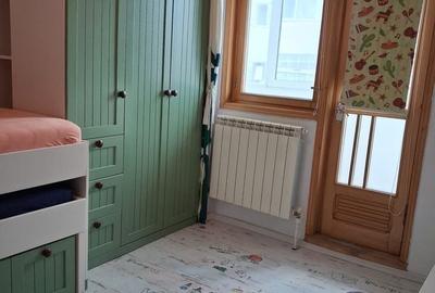 Apartament cu 4 camere decomandat în Frumoasa - 6
