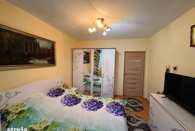 Apartament cu 3 camere în Decebal - 6