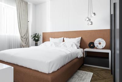 Apartament cu 3 camere decomandat în Cug