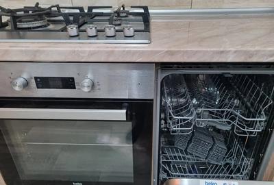 Apartament cu 2 camere semidecomandat în Central - 7
