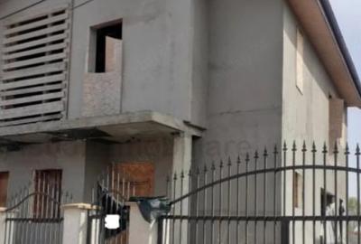 Casă cu 4 camere cu Teren 375 Mp în Cazasu - 9