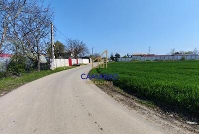 Spațiu comercial, în Dragomirești-Vale - 3
