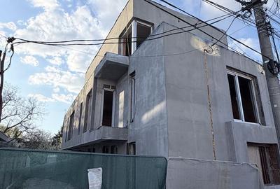 Casă cu 4 camere în Dosu Bricii - 2