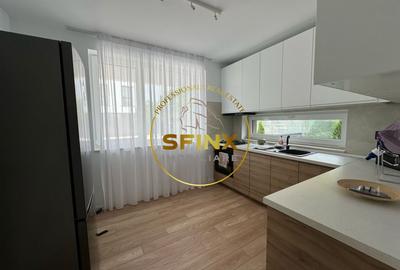 Duplex cu 5 camere cu Canalizare în Pipera - 3