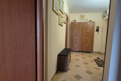 Apartament semidecomandat în Drumul Taberei