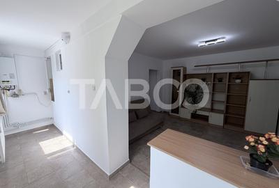 Apartament cu 2 camere nedecomandat, mobilat în Mihai Viteazul - 6