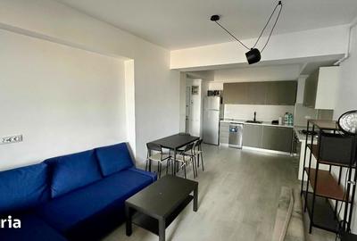 Apartament cu 2 camere decomandat în Militari
