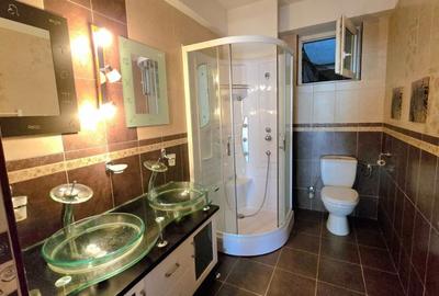 Apartament cu 2 camere, mobilat în Central - 8