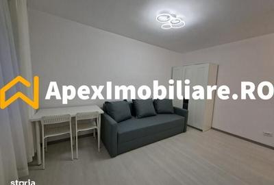 Garsonieră semidecomandată în Alba Iulia