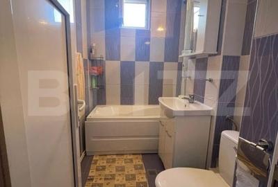 Apartament cu 2 camere semidecomandat în Central - 3