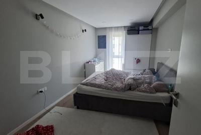 Apartament cu 2 camere în Libertății - 1