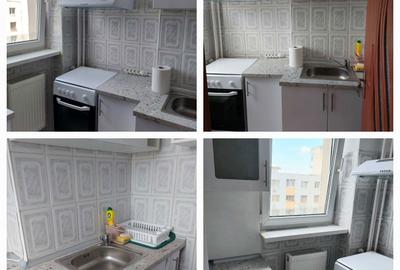 Garsonieră semidecomandată în Rahova - 3