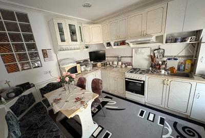 Apartament cu 2 camere semidecomandat în UTA