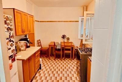 Apartament cu 2 camere semidecomandat în Iancului - 10