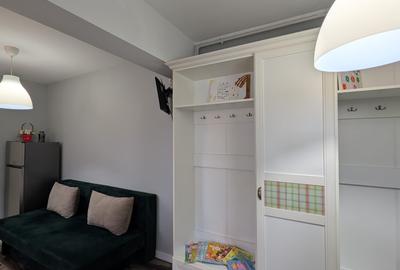 Apartament cu 3 camere în Florești - 9