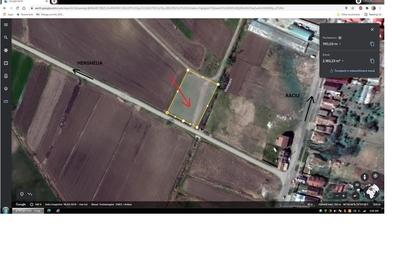 Teren în Câmpenița - 1