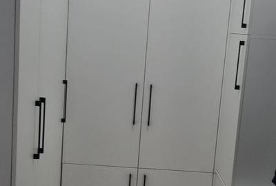 Garsonieră semidecomandată în Berceni - 8