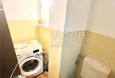 Apartament cu 3 camere decomandat în Central - 13