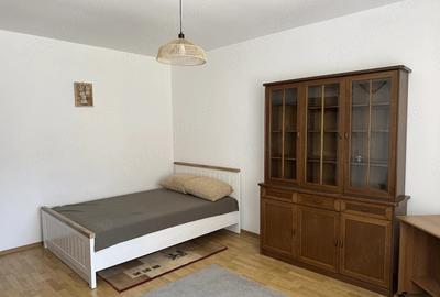Apartament cu 2 camere decomandat în Ultracentral - 1