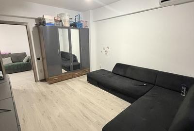 Garsonieră în Central