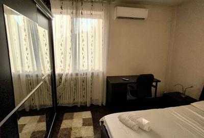 Apartament cu 3 camere în Centrul Istoric - 3