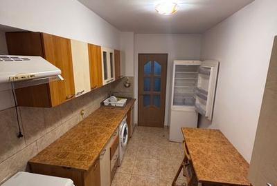 Apartament cu 2 camere decomandat, mobilat în Tomis III - 2