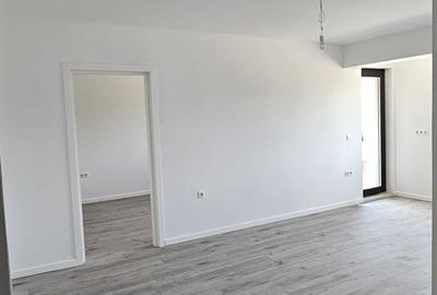 Apartament cu 2 camere decomandat în Vișan