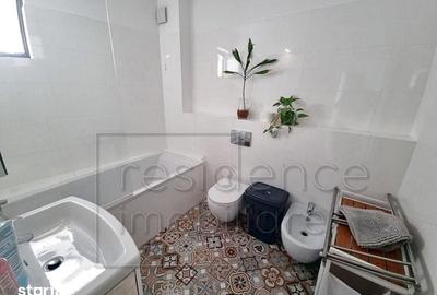 Apartament cu 3 camere decomandat în Borhanci - 12