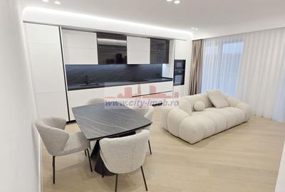 Apartament cu 3 camere decomandat în Băneasa - 3