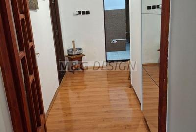 Apartament cu 2 camere decomandat în Iosefin - 8