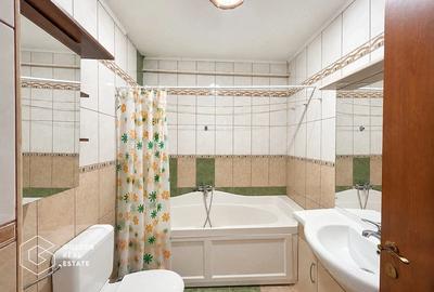Apartament cu 2 camere semidecomandat în UTA