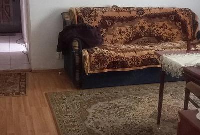 Apartament cu 2 camere semidecomandat în Micro 14 - 5