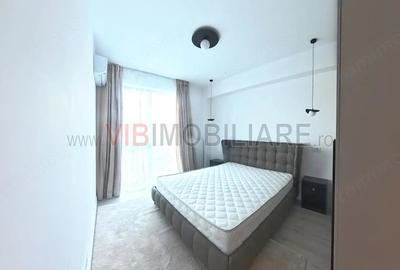 Apartament cu 3 camere semidecomandat în Străulești