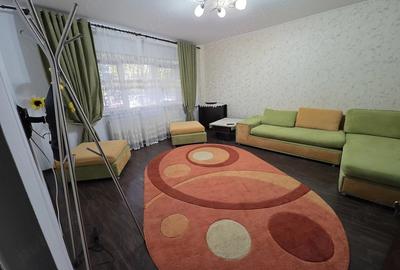 Apartament cu 2 camere decomandat în Tineretului