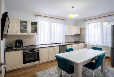 Casă individuală cu 5 camere cu Teren 800 Mp în Tărlungeni - 3