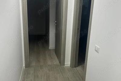 Garsonieră decomandată în Central - 4