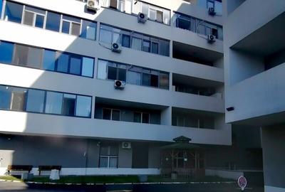 Apartament cu 2 camere decomandat în Vitan