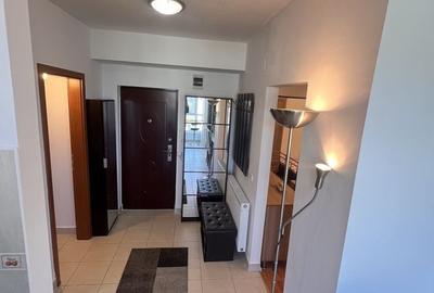 Apartament cu 2 camere în Iosia - 7
