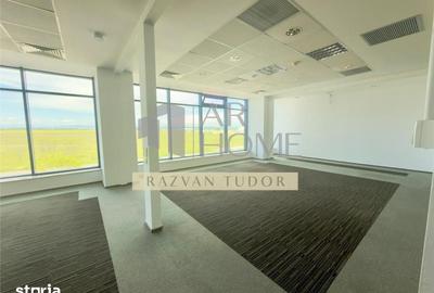 Spațiu comercial, de 70 mp, în Vest - 3