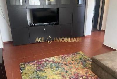 Apartament cu 3 camere decomandat, mobilat în Titulescu - 2