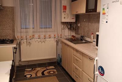 Garsonieră decomandată în Bălcescu - 3