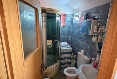 Apartament cu 2 camere semidecomandat în Central - 4