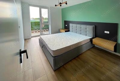 Apartament cu 2 camere în Griviței - 2