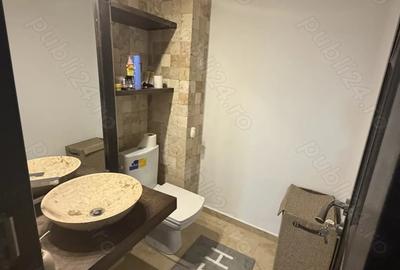 Apartament cu 3 camere decomandat în Central - 4