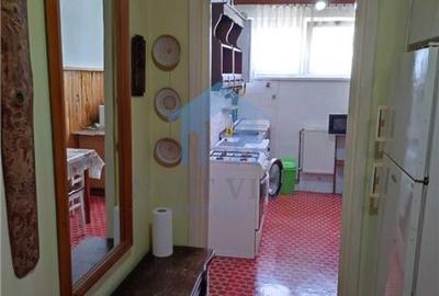Apartament cu 2 camere decomandat în Grigorescu - 5